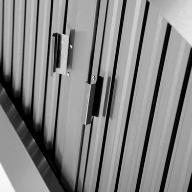 Wall hood 4000x1100xH450mm
