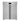 Tiefkühlschrank – 2 Türen - 1200 Liter