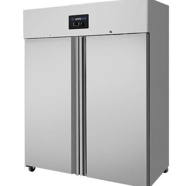 Freezer – 2 Doors - 1200Ltr