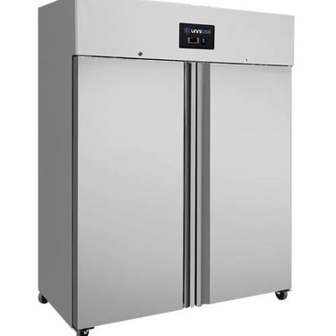 Freezer – 2 Doors - 1200Ltr