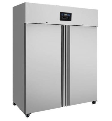Tiefkühlschrank – 2 Türen - 1200 Liter