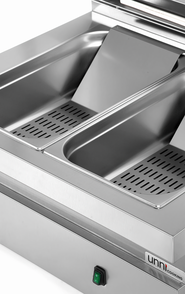 Patates kızartması ısıtıcısı - E70PD20B