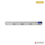 Seramik ısıtıcı KERAMIK-HEIZUNG 1400x180xH90mm
