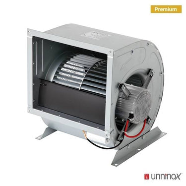 Radialventilator 5000 M3/H