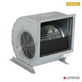 Radyal fan 2500 M3/H