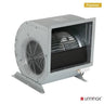 Radialventilator 2500 M3/H