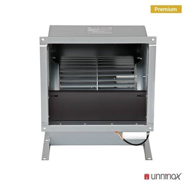 Radialventilator 6000 M3/H