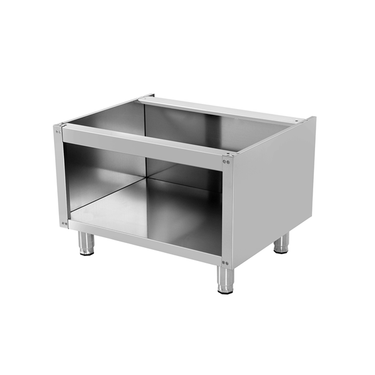 Unterbau 800mm – ohne Türen