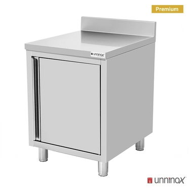 500x600xH850mm – 1 Tür