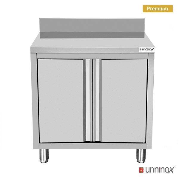 800x600xH850mm – 2 Türen