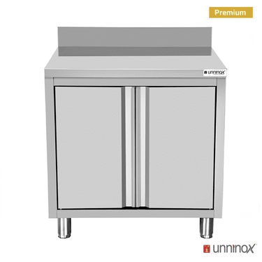 700x600xH850mm – 2 Türen