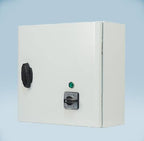 4 Ampere - 5 kademeli devir kontrol ünitesi