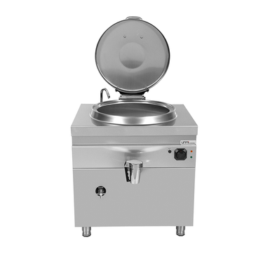 Electric Boiling Pan 60L - Indirect - E70KT20