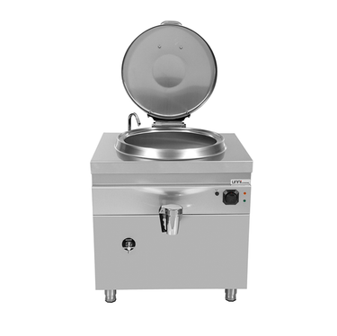 Elektro Kochkessel 60L - indirekt - E70KT20