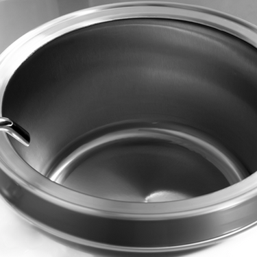 Electric Boiling Pan 60L - Indirect - E70KT20
