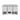 Saladette – Compact Serie, 3 Türen | GN-Compatible