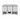 Saladette – Compact Serie, 3 Türen | GN-Compatible