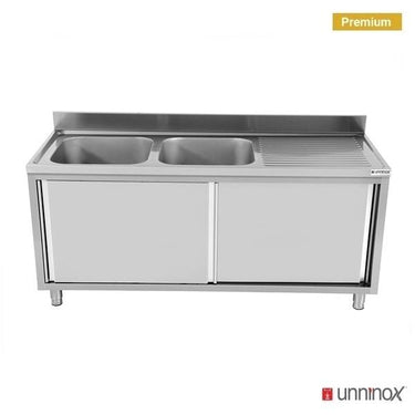 200x70x85cm 2 Becken links