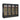 Freezer 4 Glass Doors – 2160Ltr