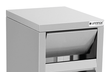 Abfallbehälter 50L