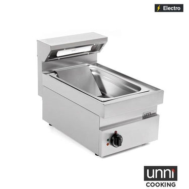 Elektro Pommes Wärmer - 650Line