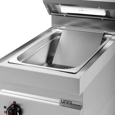 Elektrischer Pommes-Frites-Wärmer - 650Line