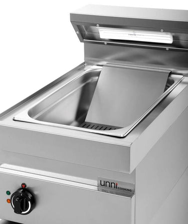 Elektro Pommes Wärmer - 650Line