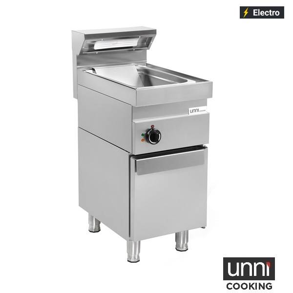 Electric Chip Scuttle - 650Line