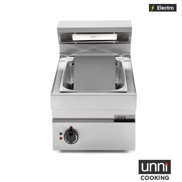 Electric Chip Scuttle - 650Line