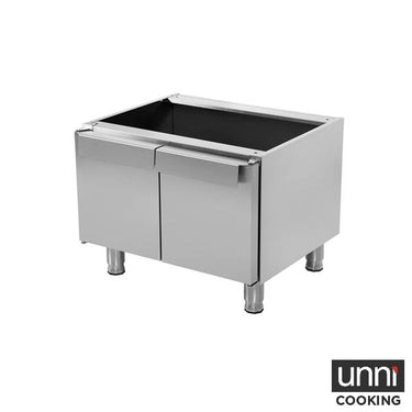Unterbau – 700x650xH560
