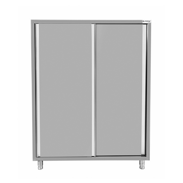 Bulaşık dolabı – 1600x700x1800mm – 2 sürgülü kapı