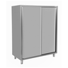 Tableware Schrank – 1000x700x1800mm – 2 Schiebe Türen