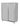Tableware Schrank – 1600x700x1800mm – 2 Schiebe Türen