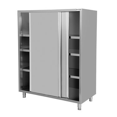 Bulaşık dolabı – 1600x600x1800mm – 2 sürgülü kapı