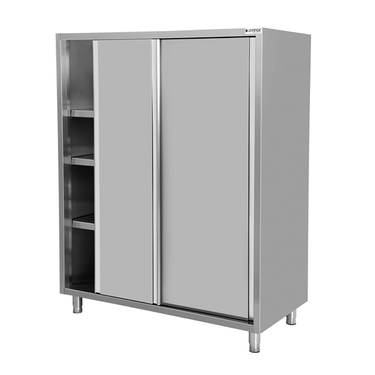 Bulaşık dolabı – 1000x600x1800mm – 2 sürgülü kapı