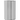 Tableware Schrank - 800x600x1800mm - 2 angeschlagen Tür
