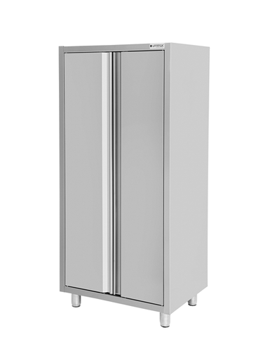 Tableware Schrank – 800x700x1800mm – 2 angeschlagen Tür