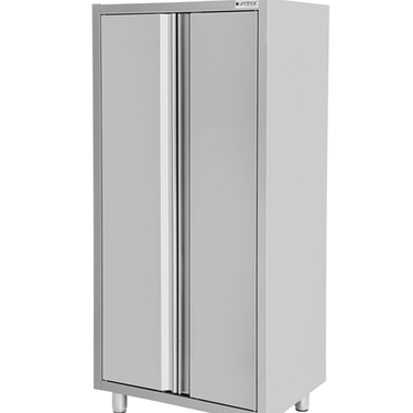 Bulaşık dolabı - 800x600x1800mm - 2 kanatlı kapı