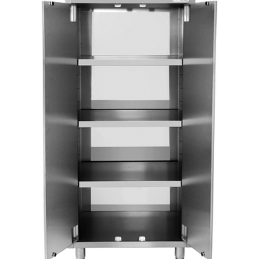 Bulaşık dolabı – 800x700x1800mm – 2 kanatlı kapı