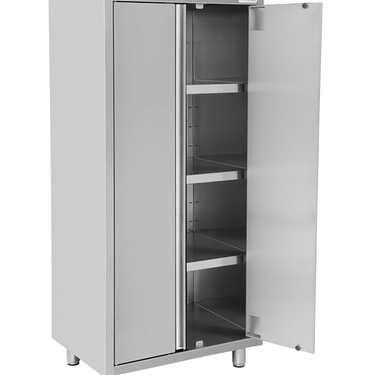 Bulaşık dolabı – 800x700x1800mm – 2 kanatlı kapı