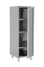 Bulaşık dolabı - 600x600x1800mm - 1 kanatlı kapı