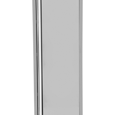 Bulaşık dolabı – 600x700x1800mm – 1 kanatlı kapı