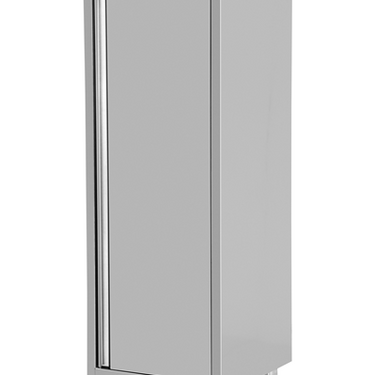 Bulaşık dolabı – 600x700x1800mm – 1 kanatlı kapı