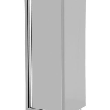 Bulaşık dolabı - 600x600x1800mm - 1 kanatlı kapı