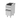 Dampf Grill 400x700xH850 - G70WG10-K