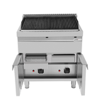 Dampfgrill 800x700xH850 - G70WG20-K