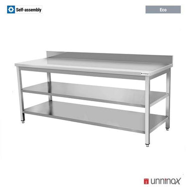 2000x600xH850mm