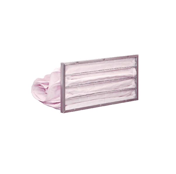 F7 torba filtre 287x592x360mm